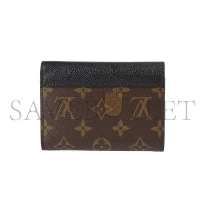 LOUIS VUITTON PALLAS WALLET M67479 (13*9.3*1cm)